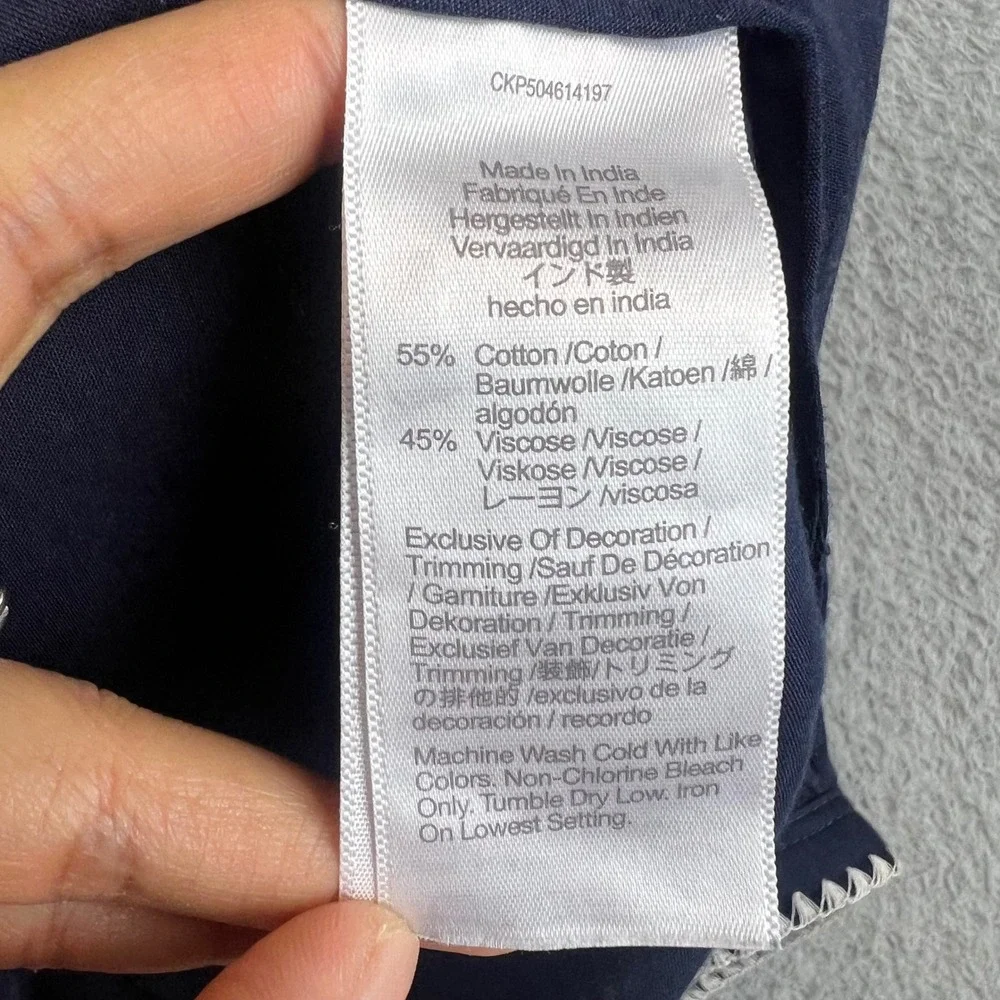 Madewell madwell lightspun